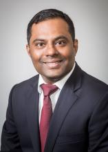 Dr. Arun Swaminath, Lenox Hill Hospital, Northwell Health, New York