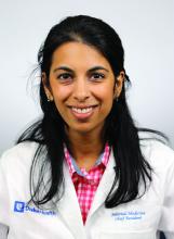 Dr. Aparna Swaminathan