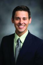 Dr. Kevin M. Swiatek, Corewell Health, Grand Rapids, Michigan