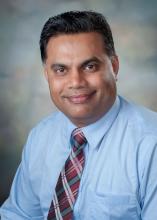 Rajesh R. Tampi, MD, department of psychiatry, Creighton University, Omaha, Neb.