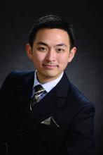 Dr. Marcus G. Tan dermatology resident, University of Ottawa