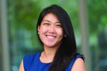 Dr. Miranda Tan, Clinical Associate Professor with the Division of Sleep Medicine at the Stanford (Calif.) University