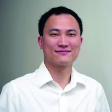 Dr. Xiao Tan of Massachusetts General Hospital, Boston