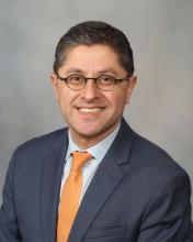 Dr. Timucin Taner, Mayo Clinic, Rochester, Minn.