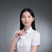 Tiffany J. Tao, PhD candidate at the University of Hong Kong
