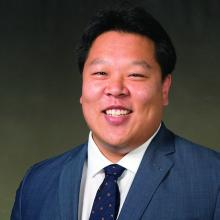 Andy Tau, MD, practices with Austin Gastroenterology in Austin, Texas