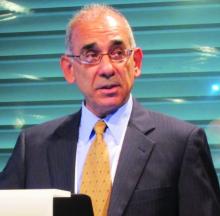 Dr. Amir Tavakkol