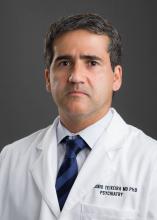 Dr. Antonio L. Teixeira, University of Texas Health Science Center at Houston