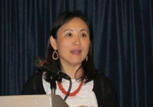 Dr. Joyce Teng