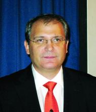 Dr. Diamant Thaci