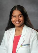 Mathula Thangarajh, MD, PhD, is an assistant professor of neurology at the Children's Hospital of Richmond at Virginia Commonwealth University.