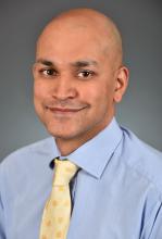 Jay Thiagarajah, MD, PhD, attending in the division of gastroenterology, hepatology and nutrition and codirector of the congenital enteropathy program at Boston Children’s Hospital, as well as assistant professor in pediatrics Harvard Medical School, Bosto