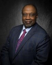 Dr. Michael A. Thomas, Department of Obstetrics and Gynecology at the University of Cincinnati College of Medicine