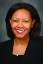 Valencia D. Thomas MD, University of Texas MD Anderson Cancer Center