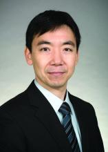 Dr. Yutaka Tomizawa, University of Washington, Seattle