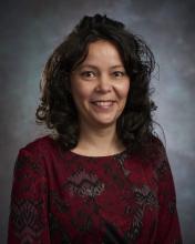 Dr. Bertha Toriz, MNGI Digestive Health, Bloomington, Minn.