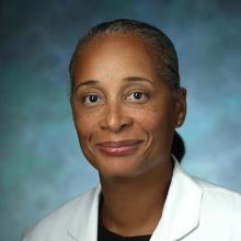 Dr. Trent is chief of the division of adolescent/young adult medicine at Johns Hopkins University in Baltimore