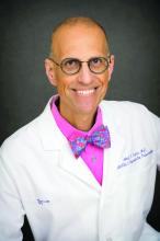 Dr. Mark P. Trolice, professor of obstetrics and gynecology at the University of Central Florida, Orlando