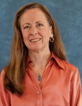 Dr. Katherine R. Tuttle, a nephologist at the Universith of Washington in Spokane
