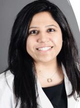 Dr. Shifa Umar, Baylor College of Medicine, Houston