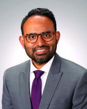 Ravy K. Vajravelu, MD, MSCE, is an assistant professor of medicine in the division of gastroenterology, hepatology and nutrition at the University of Pittsburgh Center for Health Equity Research and Promotion and the VA Pittsburgh Healthcare System.