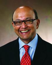 Dr. Nimish Vakil