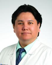 Dr. Willy M. Valencia is geratrician-endocrinologist at the Cleveland Clinic.