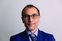 Luca Valenti, MD, is an associate professor of internal medicine in pathophysiology and transplantation at the Università degli Studi di Milano, Italy.