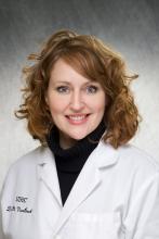 Marta J. Van Beek, MD, MPH, clinical professor of dermatology, University of Iowa, Iowa City