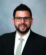 Dr. Eric J. Vargas, Mayo Clinic, Rochester, Minn.