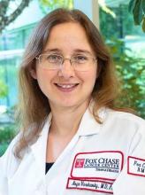 Asya Varshavsky-Yanovsky, MD, PhD