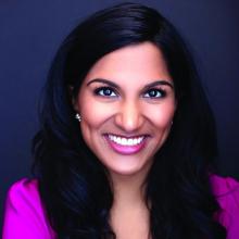 Dr. Nina Vasan, Stanford (Calif.) University