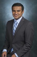 Dr. Mukund Venu is in the division of gastroenterology at Loyola University Chicago - Maywood, ILL