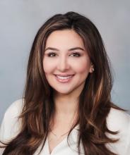 Dr. Nahid Y. Vidal, Mohs surgeon and dermatologic oncologist at the Mayo Clinic, Rochester, Minn.