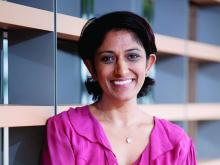 Dr. Arpana Vidyarthi, division of hospital medicine at the University of California, San Francisco