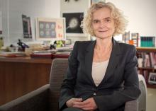 Dr. Nora D. Volkow