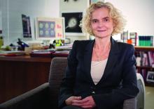 Dr. Nora D. Volkow