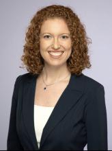 Vanessa Voss, MD, University of Missouri, Columbia