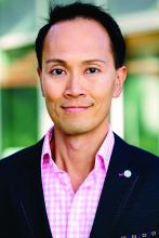 Dr. Canh P. Vu, BayRidge Hospital, Lynn, Mass.