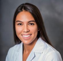 Carrie Vuong, MD, is a clinical fellow in the division of pediatric and adolescent dermatology, University of California, San Diego.