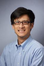 Dr. Andrew Wang, a rheumatologist at Yale School of Medicine in New Haven, Connecticut