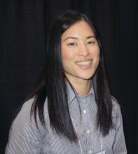 Dr. Connie W. Wang, University of California, San Francisco
