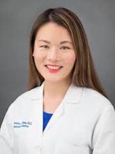 Dr. Jennifer Wang, University of Chicago