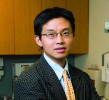 Dr. Steven Q. Wang, Memorial Sloan Kettering Cancer Center, Basking Ridge, NJ