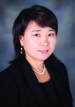 Dr. Yinghong Wang