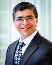 Dr. Sachin Wani, University of Colorado, Aurora