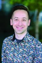 Dr. Warus is an adolescent medicine physician who specializes in care for transgender and gender-nonconforming youth, and LGBTQ health for youth at Children’s Hospital of Los Angeles. He is an assistant professor of pediatrics at USC