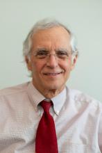 Dr. Howard Weinstein, Unit Chief of the division of pediatric hematology/oncology at Mass General Hospital for Children in Boston,