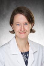 Dr. Wernimont is a maternal-fetal physician with the University of Minnesota Medical School in Minneapolis
