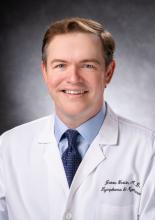 Dr. Jason Westin, associate professor, lymphoma and myeloma, MD Anderson Cancer Center, Houston